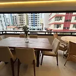 Apartamento Balneário