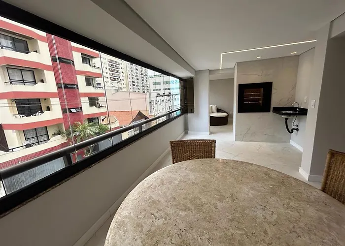 Apartamento Balneário