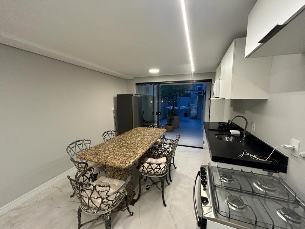Apartamento Balneario *