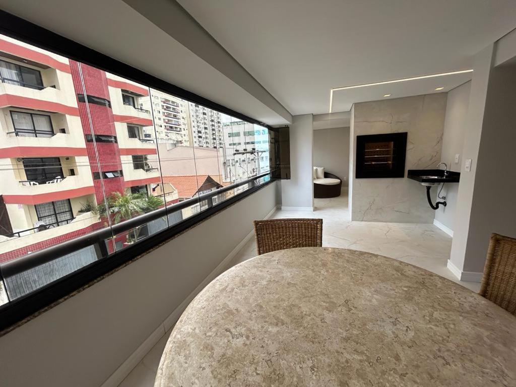 Balneario Apartamento