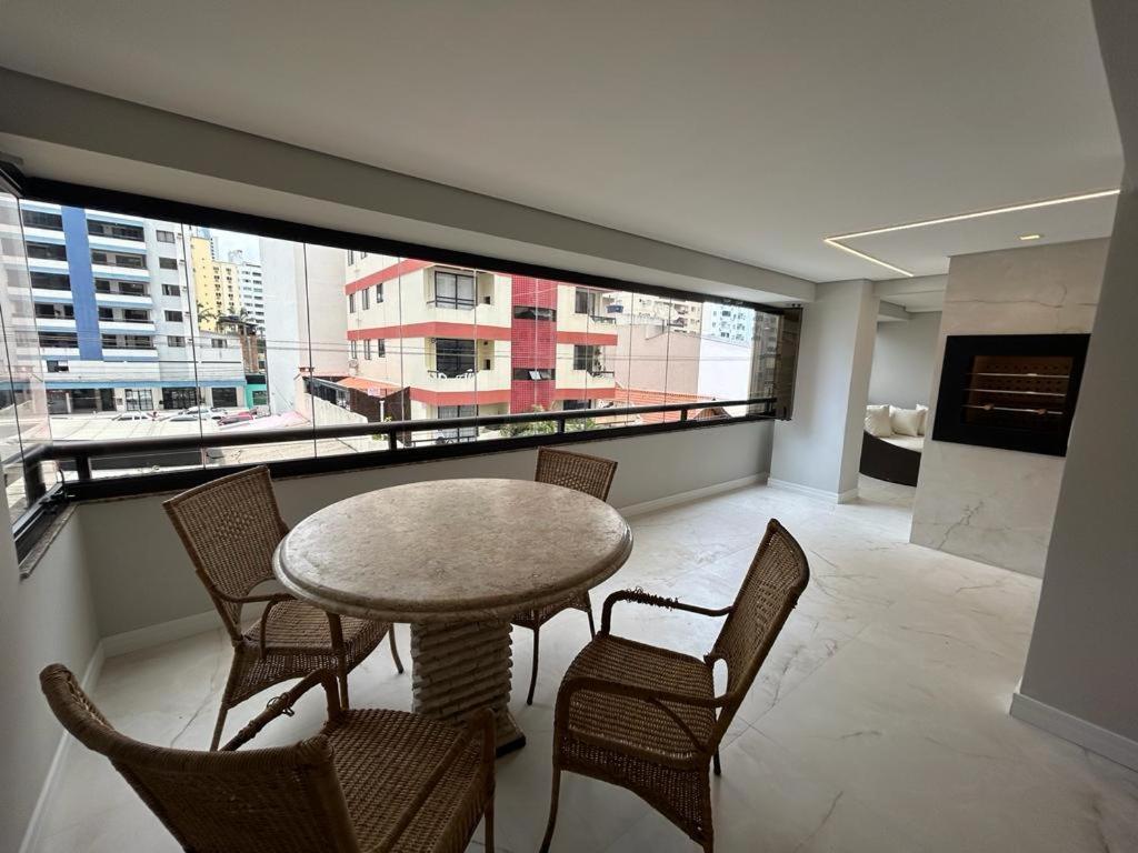 Balneario Apartamento *