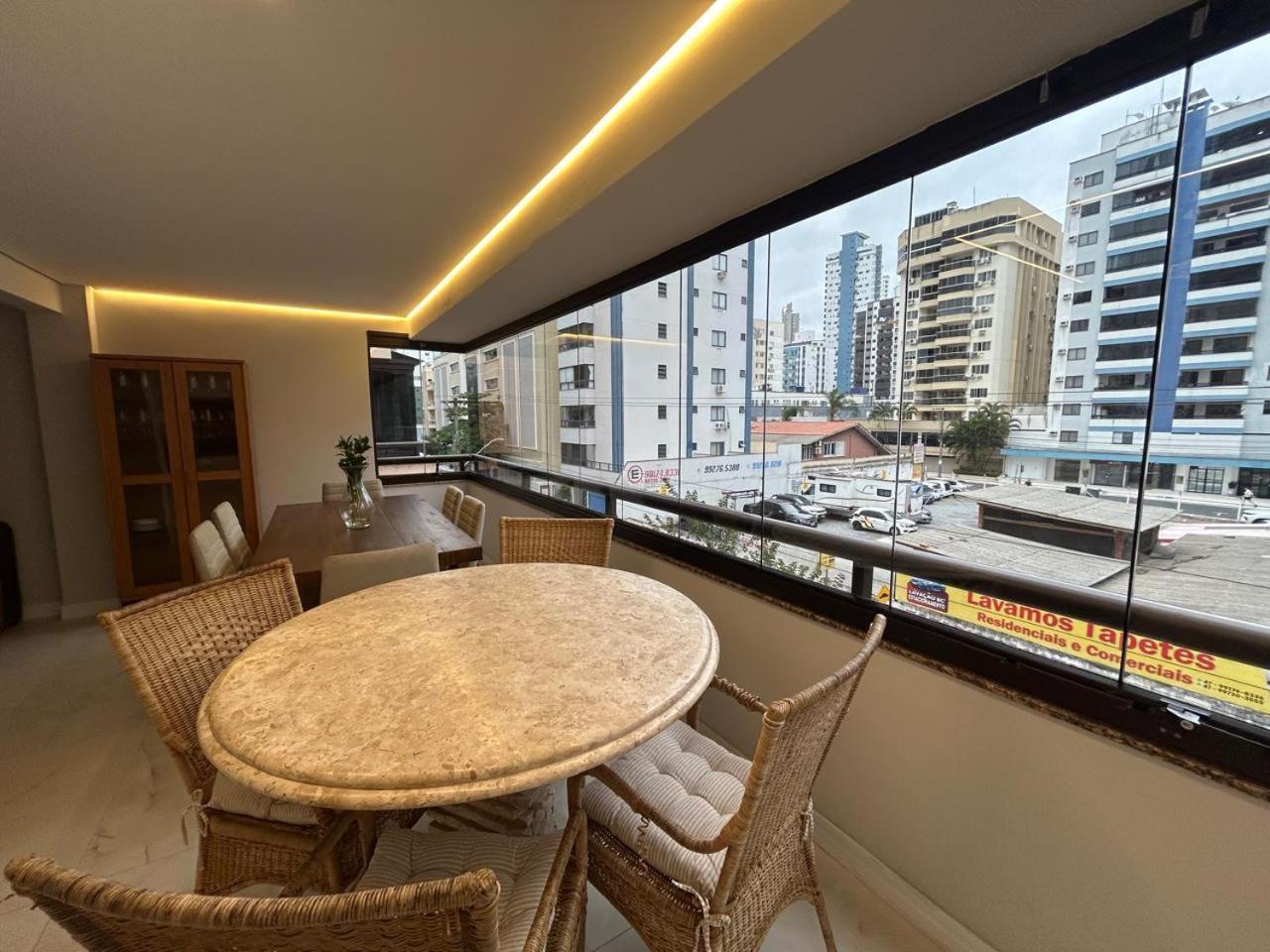 Balneario Apartamento