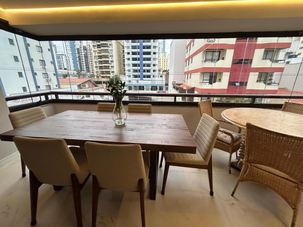 Apartamento Balneario