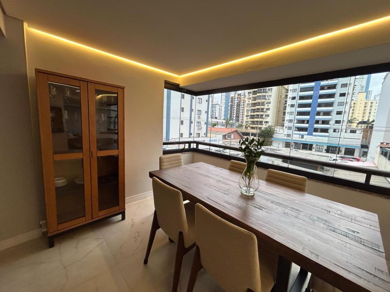 Balneario Apartamento Balneario Camboriu