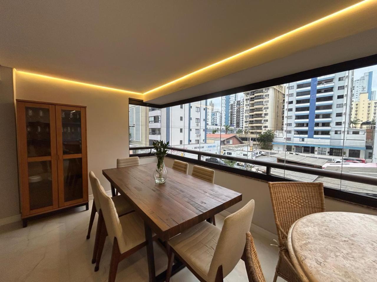 Apartamento Balneario Balneario Camboriu