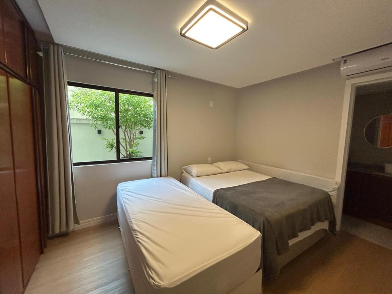 Balneario Apartamento