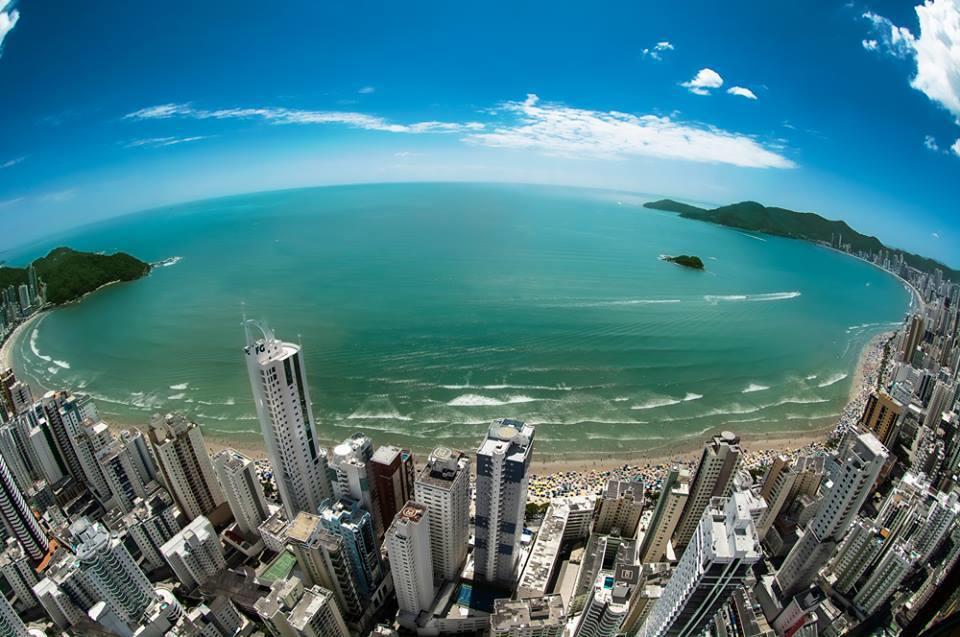 Balneario Apartamento *